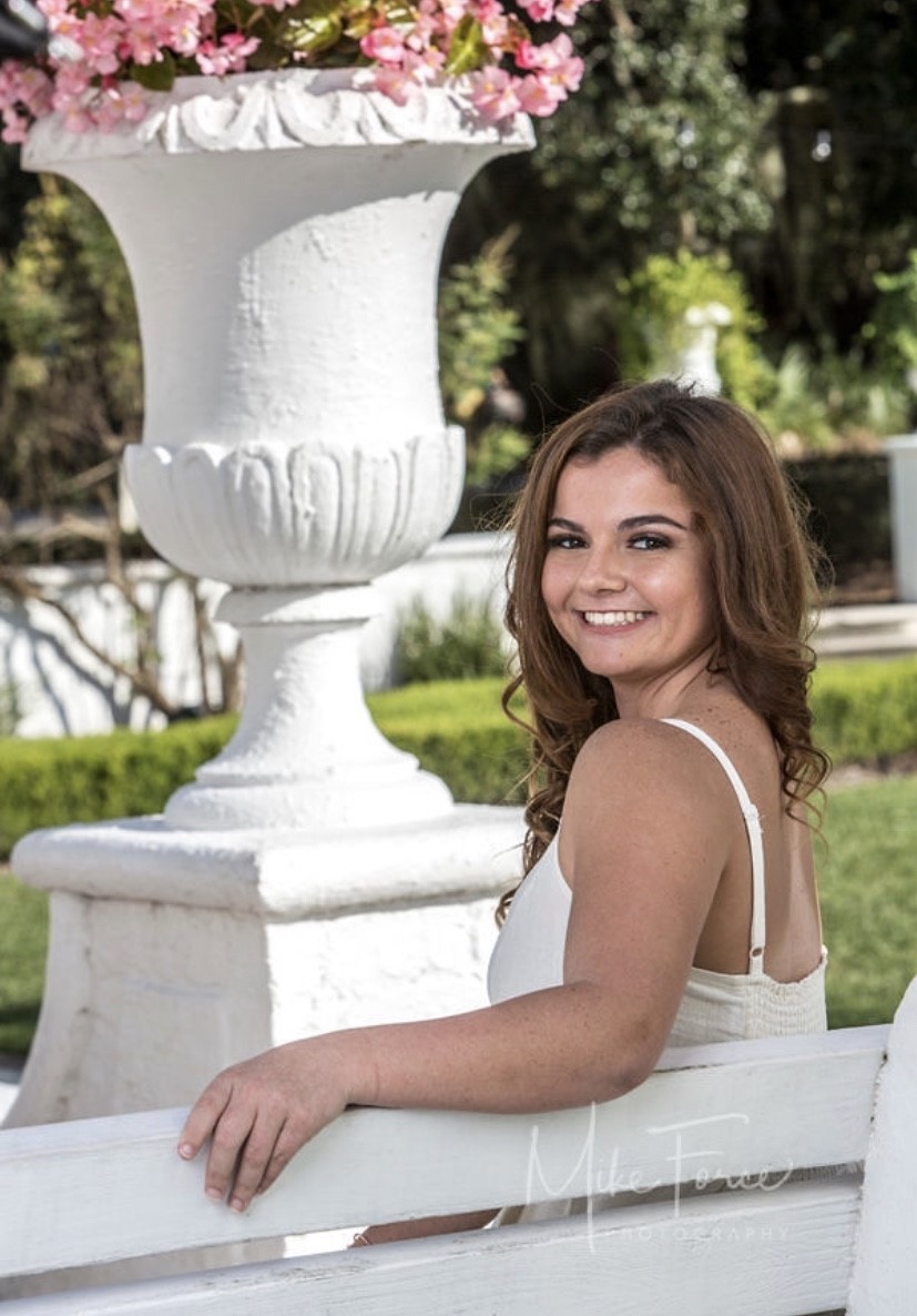 Photo of Kayla Markey