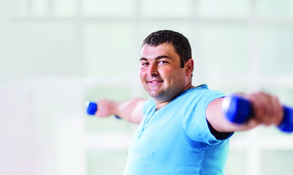 Weight and Diabetes Support