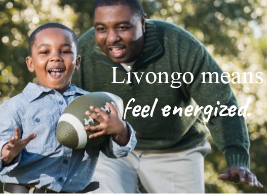 Livongo - Weight and Diabetes Support