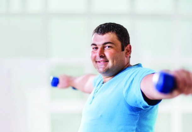 Photo for Weight and Diabetes Support